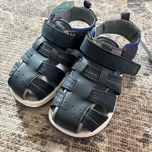 Stride Rite Sandals 7M BRAND NEW
